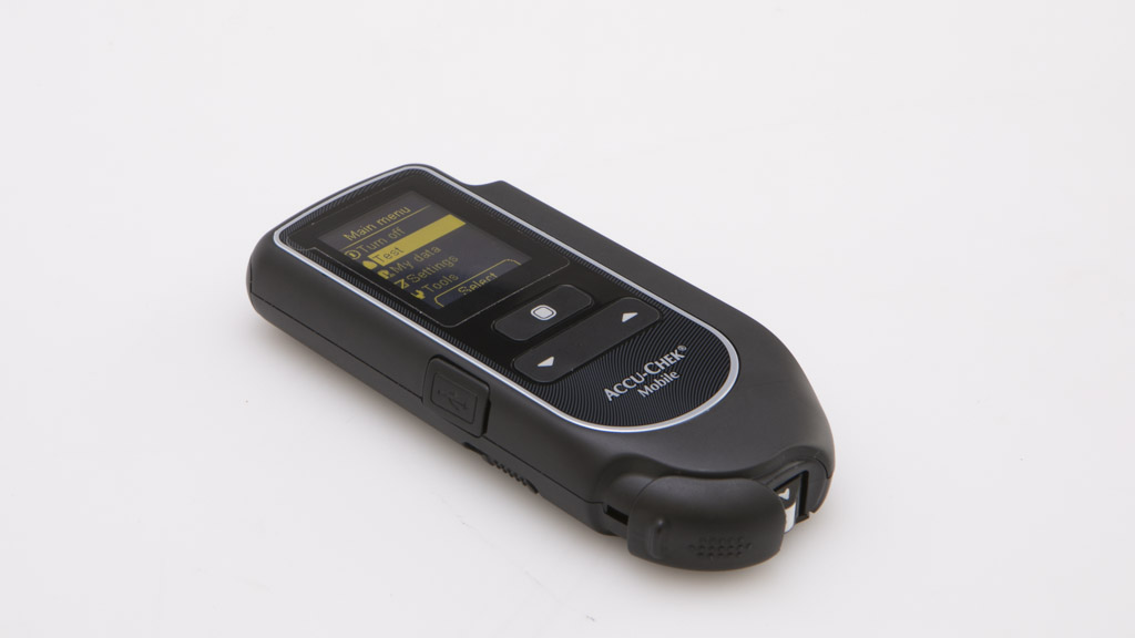 Accu-Chek Mobile
