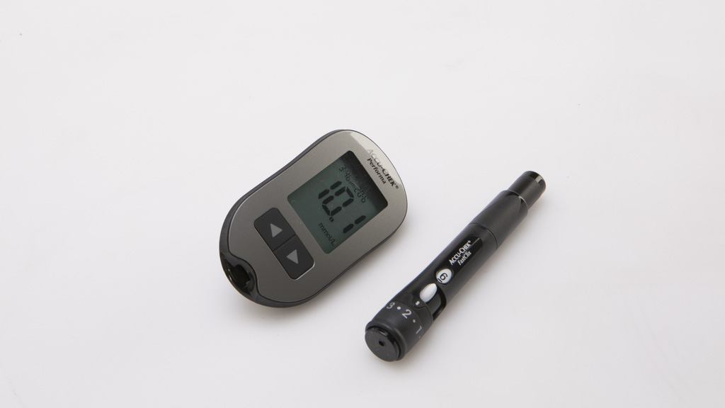 Accu-Chek Performa