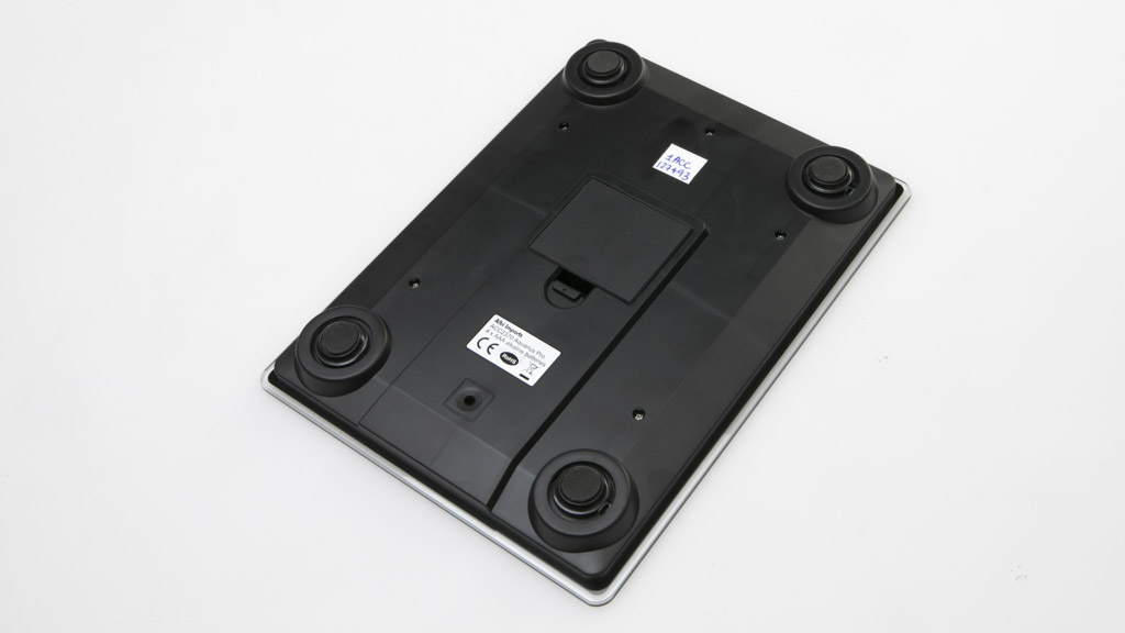 Accura Aquarius Pro Electronic Kitchen Scale