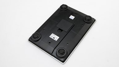 Accura Aquarius Pro Electronic Kitchen Scale