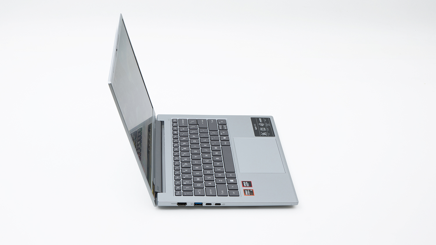 Acer Aspire 14 AI A14-61M-R2LH  (NX.JL1SA.001)