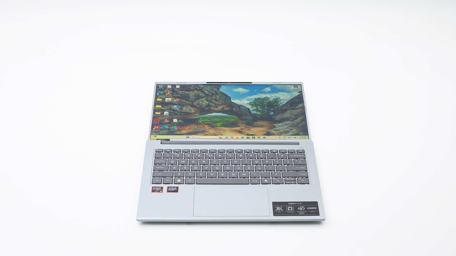 Acer Aspire 14 AI A14-61M-R2LH  (NX.JL1SA.001)