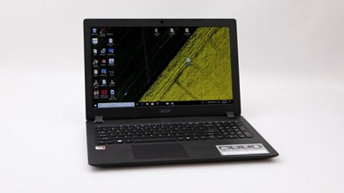 Acer Aspire 3 A315-21-49UK (NX.GNVSA.013)
