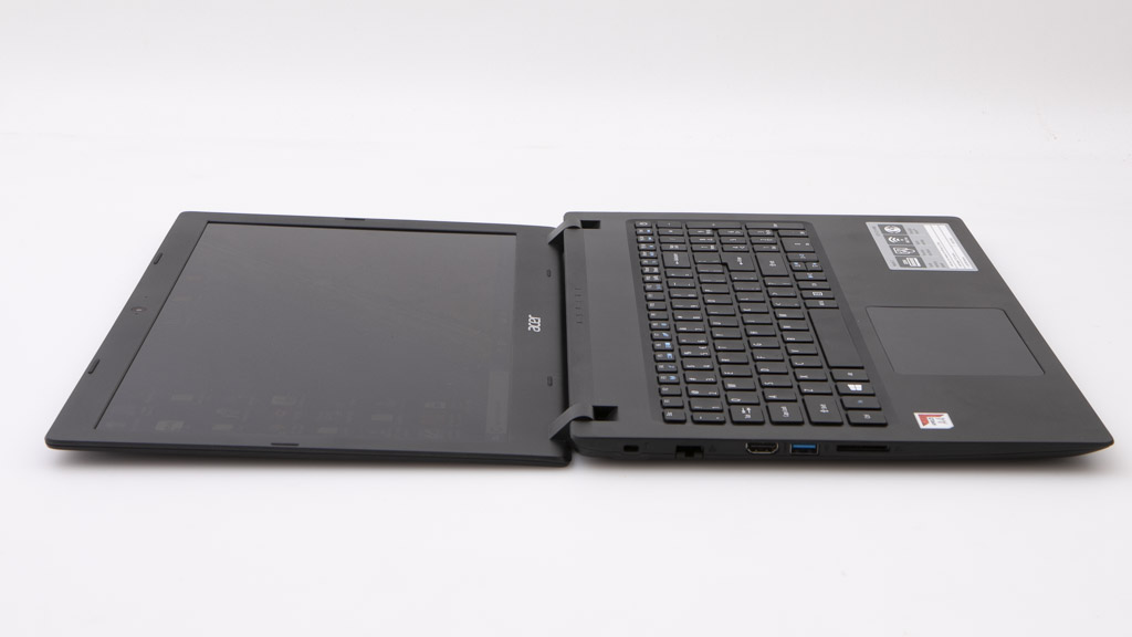 Acer Aspire 3 A315-21-49UK (NX.GNVSA.013) Review | Laptop and tablet ...