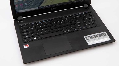 Acer Aspire 3 A315-21-49UK (NX.GNVSA.013)