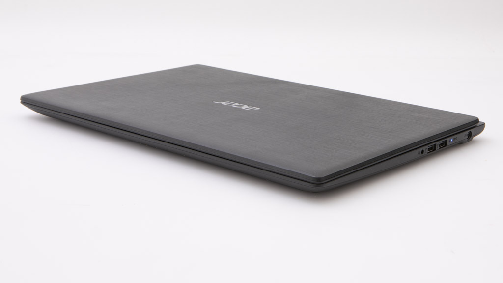 Acer Aspire 3 A315-21-49UK (NX.GNVSA.013)