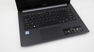 Acer Aspire 5 A514-52K-36GL
