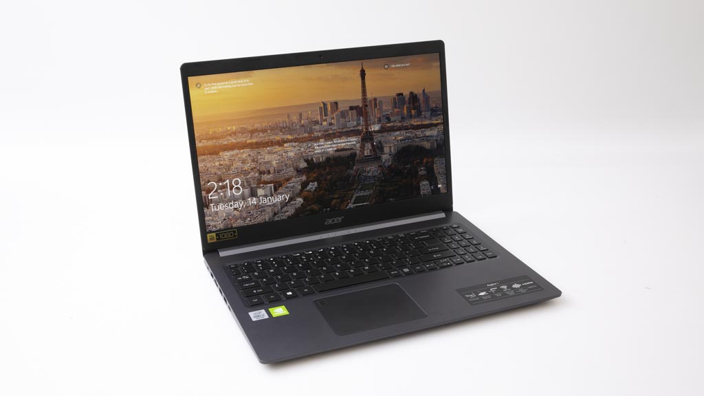 Acer Aspire 5 A515-54G carousel image