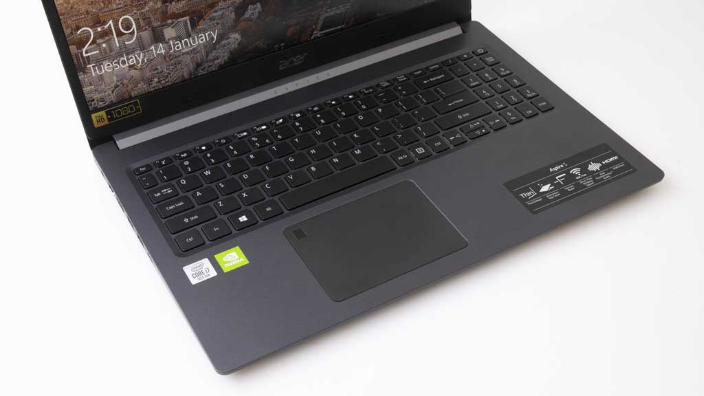 Acer Aspire 5 A515-54G Review | Laptop And Tablet | CHOICE