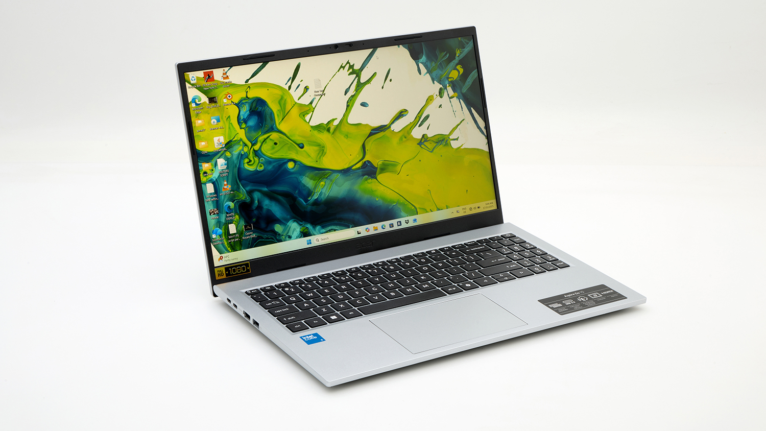 Acer Aspire Go 15 AG15-72P-54ZP (NX.JRRSA.003)