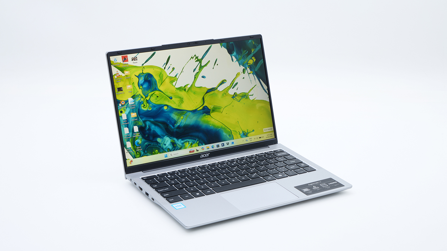 Acer Aspire Lite AL14-32P-C2ZC