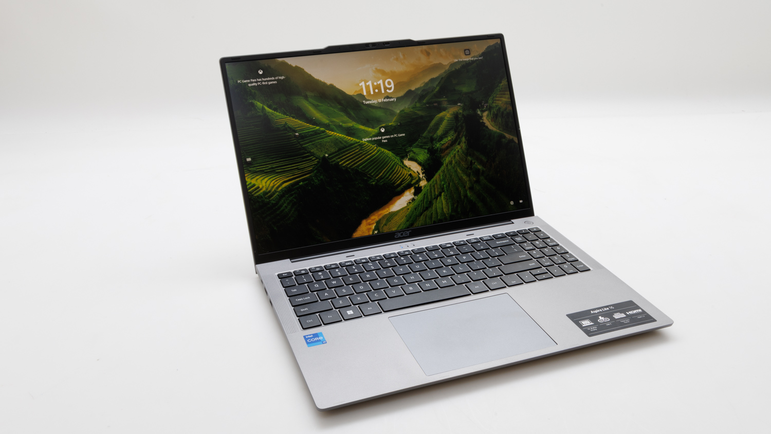 Acer Aspire Lite (AL16-51P-73X2)