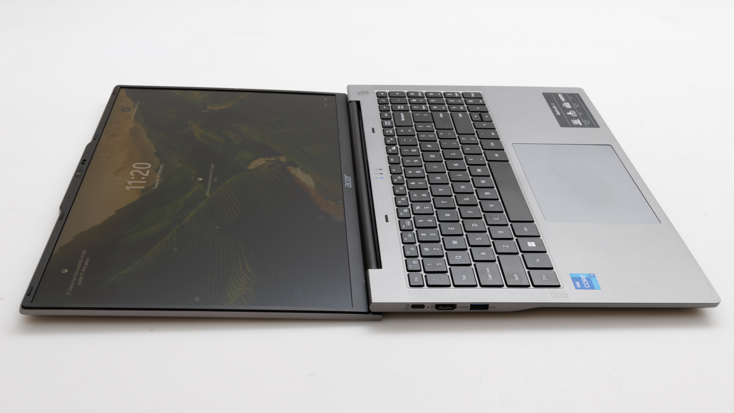 Acer Aspire Lite (AL16-51P-73X2)