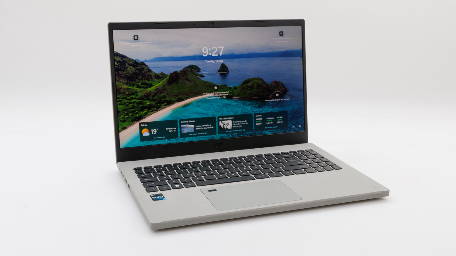 Acer Aspire Vero AV15-53P-71E2 (NX.KLMSA.002)