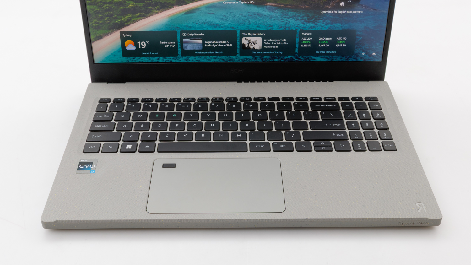 Acer Aspire Vero AV15-53P-71E2 (NX.KLMSA.002)