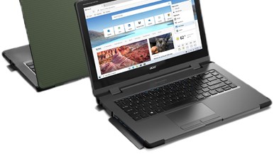 Acer Enduro Urban N3 EUN314A-51W