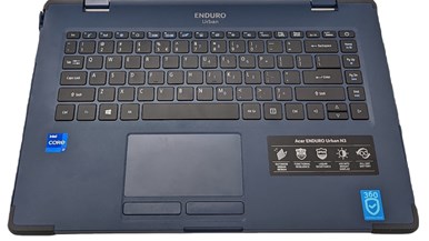 Acer Enduro Urban N3 EUN314A-51W