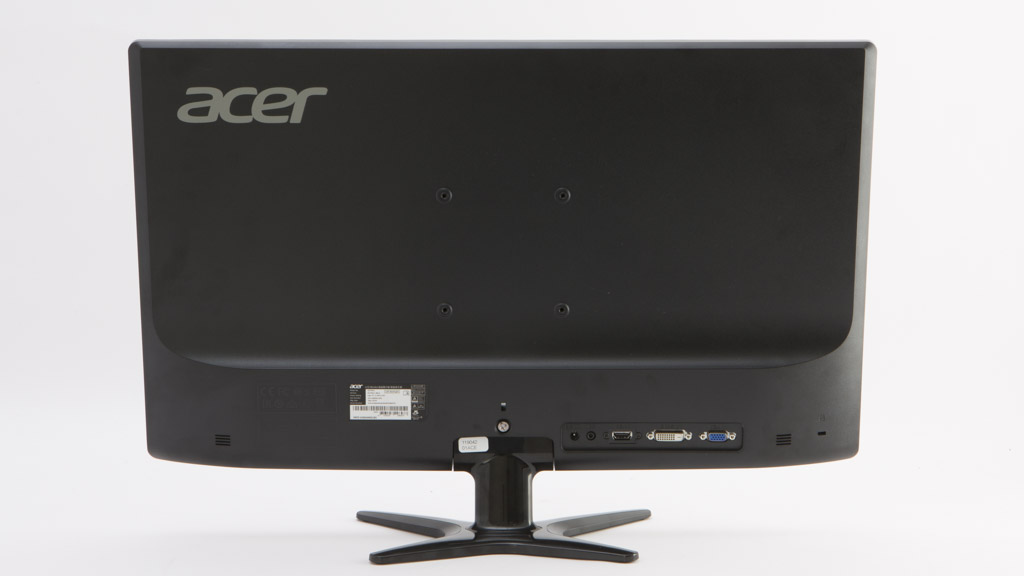 G276hl acer не включается