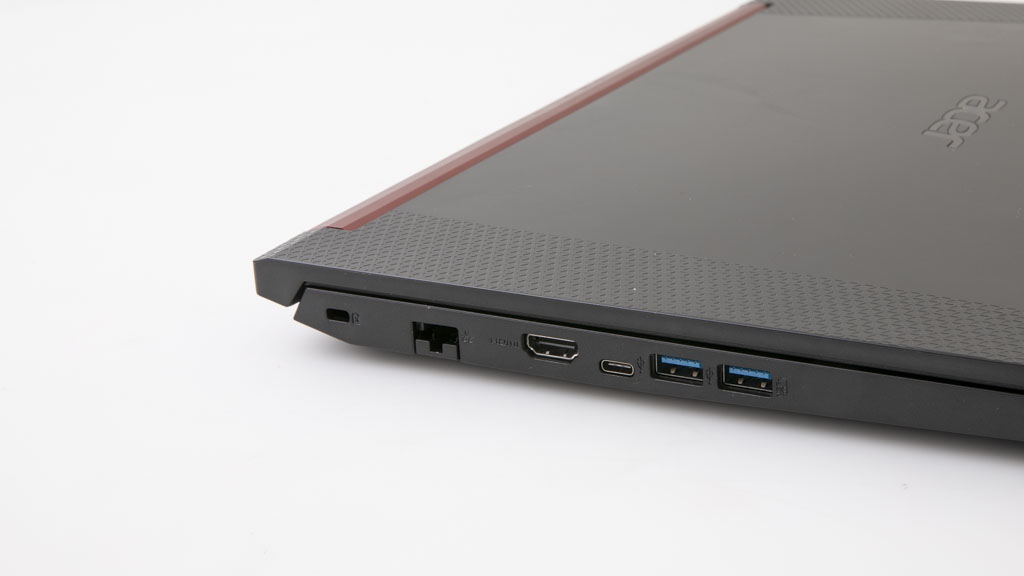 Acer Nitro 5 AN515-54-760U