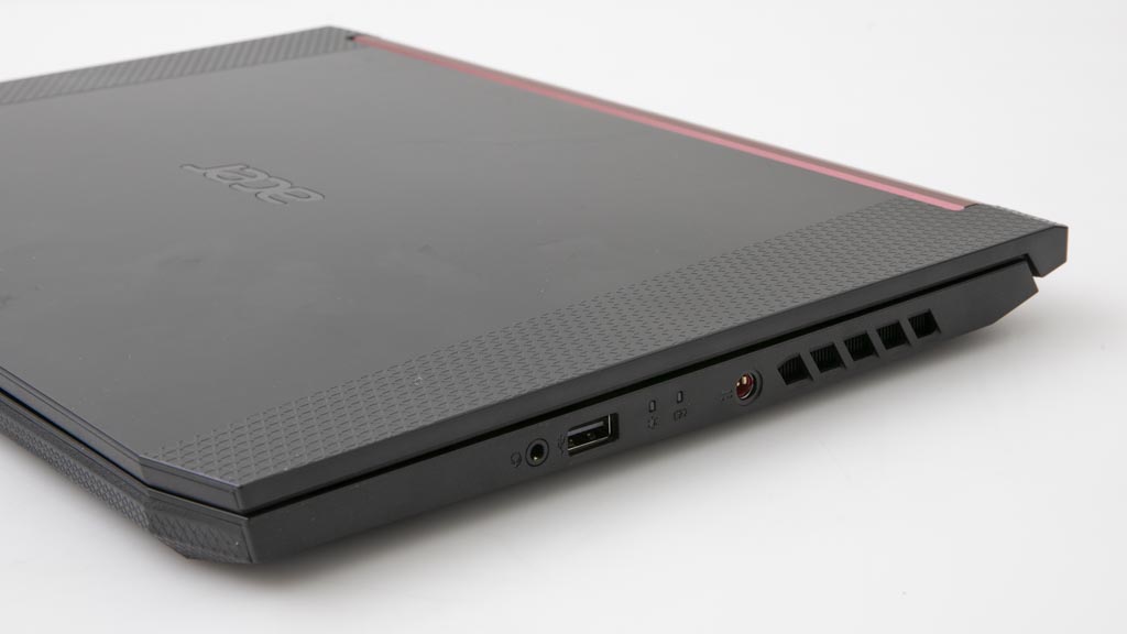 Acer Nitro 5 AN515-54-760U
