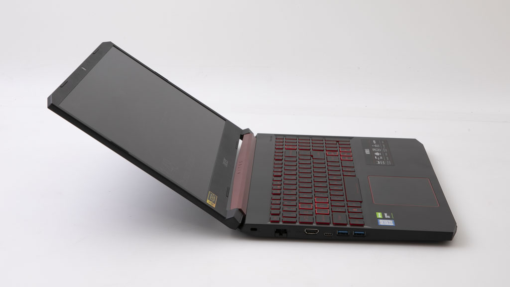 Acer Nitro 5 AN515-54-760U