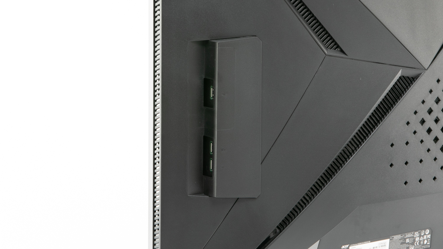 Acer Predator (CG437K Sbmiipuzx)