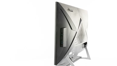 Acer Predator (CG437K Sbmiipuzx)