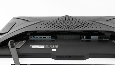 Acer Predator (CG437K Sbmiipuzx)