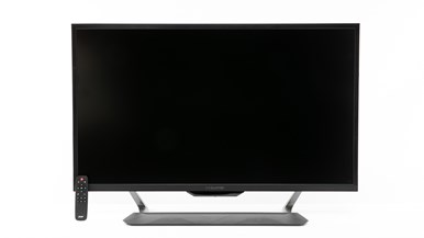 Acer Predator (CG437K Sbmiipuzx)