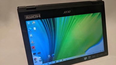 Acer Spin 1 SP111-33-C8MF