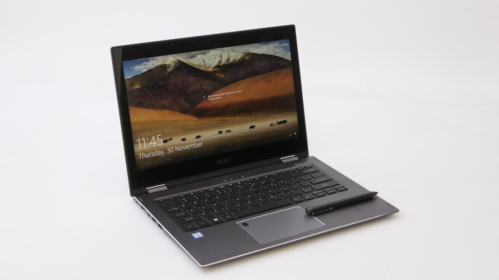 Acer Spin 5 SP513-52N-58E1 (NX.GR7SA.005)