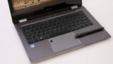 Acer Spin 5 SP513-52N-58E1 (NX.GR7SA.005)