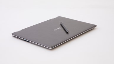 Acer Spin 5 SP513-52N-58E1 (NX.GR7SA.005)