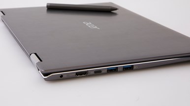 Acer Spin 5 SP513-52N-58E1 (NX.GR7SA.005)