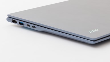 Acer Swift 14 AI (SF14-51-50P8)