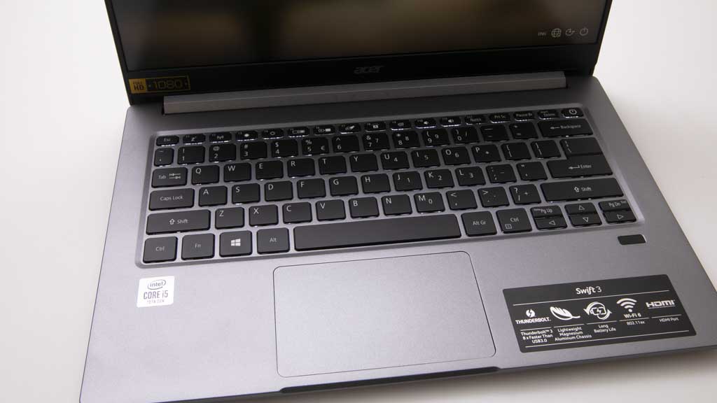 Acer Swift 3 SF314-57-58DF