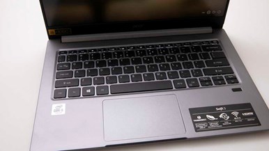 Acer Swift 3 SF314-57-58DF