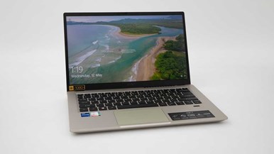 Acer Swift 3X SF314 (SF10G-77LQ)