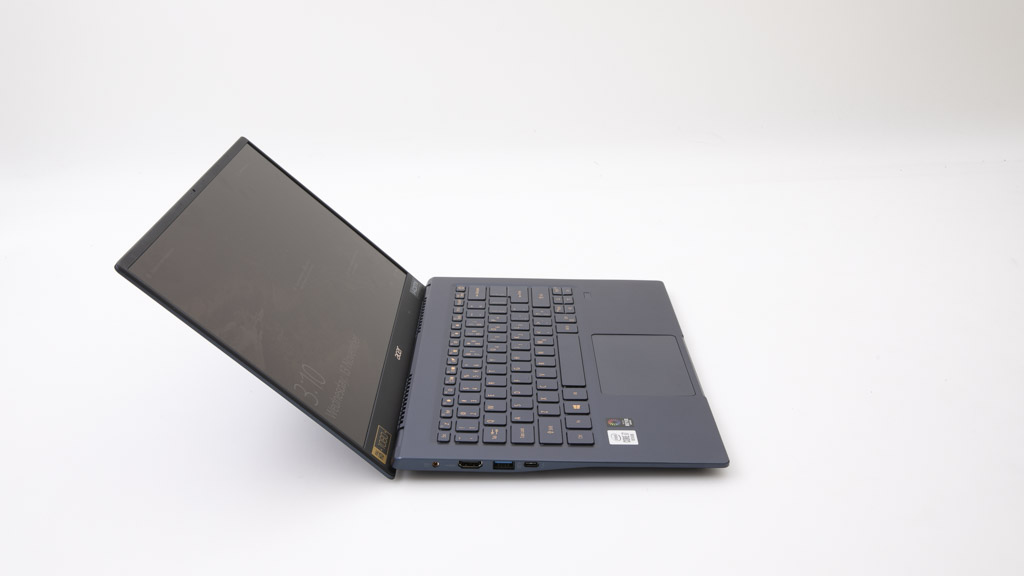 Acer Swift 5 SF514-54T-77V6