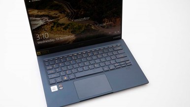 Acer Swift 5 SF514-54T-77V6