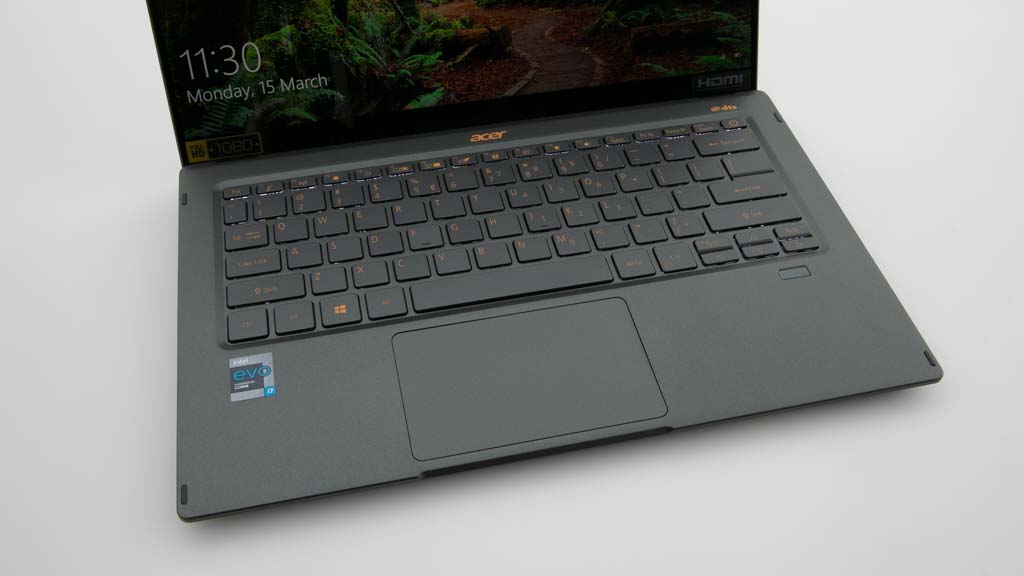 Acer Swift 5 SF514-55T-7910