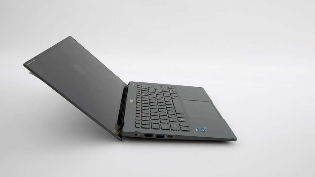 Acer Swift 5 SF514-55T-7910