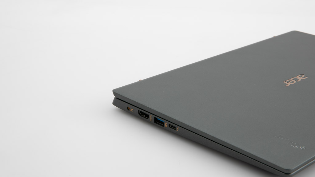 Acer Swift 5 SF514-55T-7910