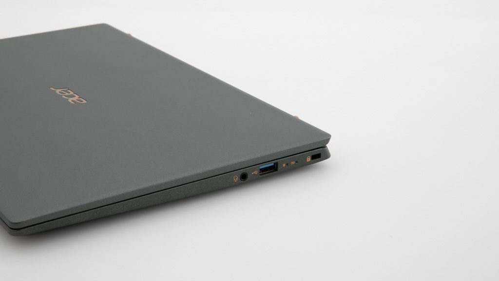 Acer Swift 5 SF514-55T-7910