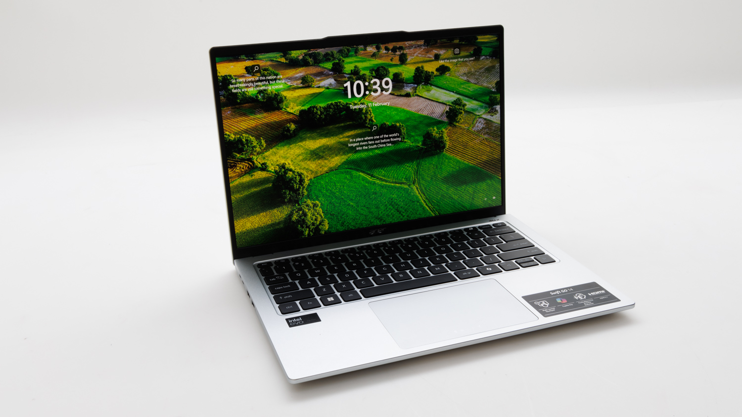Acer Swift Go 14 (SFG14-73T-51TH)
