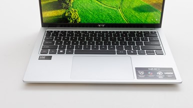 Acer Swift Go 14 (SFG14-73T-51TH)