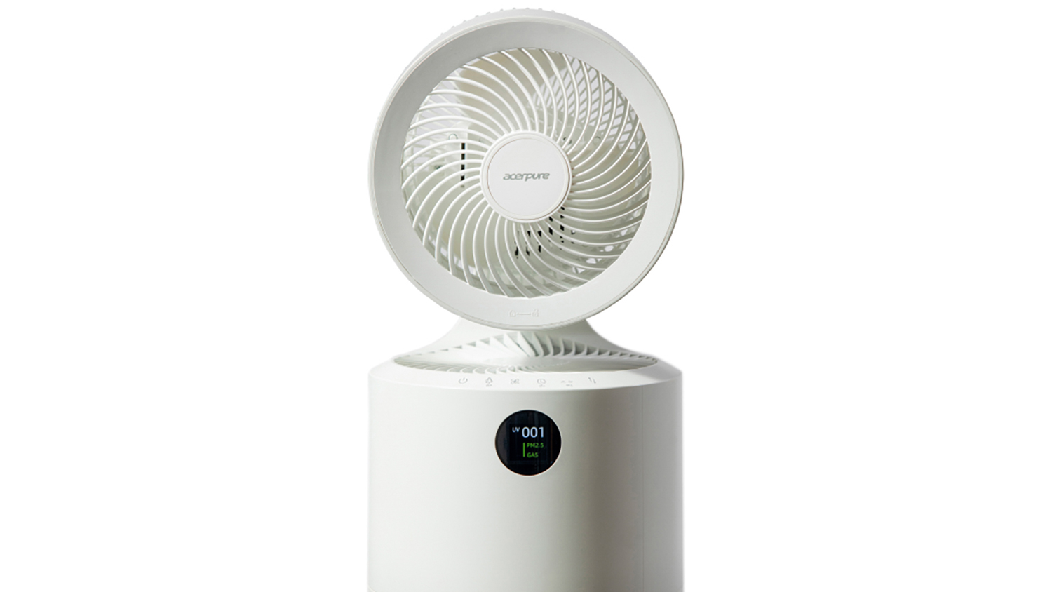 Acerpure Cool Series 2 in 1 Air Circulator and Purifier AC553-50W