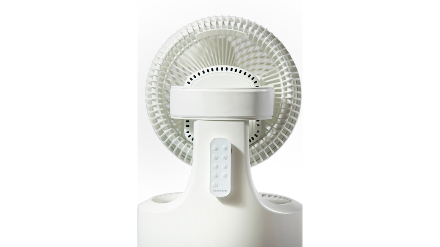 Acerpure Cool Series 2 in 1 Air Circulator and Purifier AC553-50W