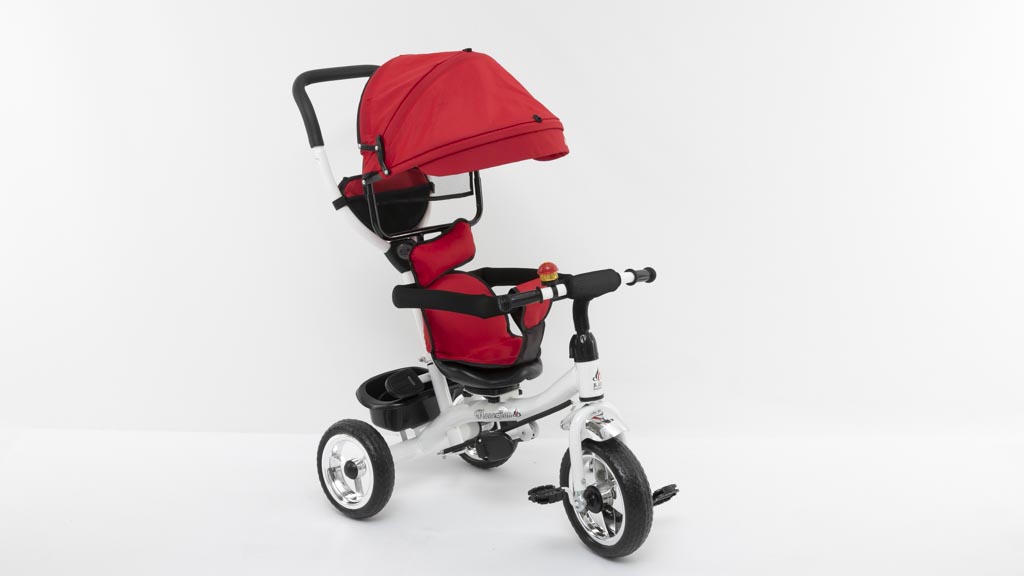 Achieveyourdream (eBay) Convertible Tricycle Stroller