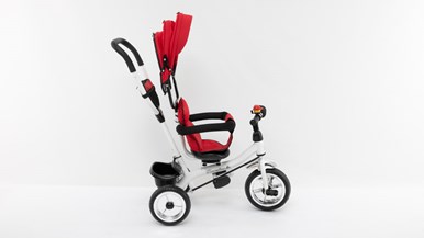 Achieveyourdream (eBay) Convertible Tricycle Stroller
